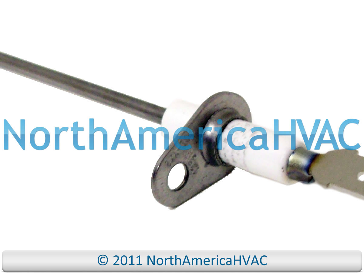 Flame Sensor Rod 025-27773-700 fits Frigidaire - North America HVAC